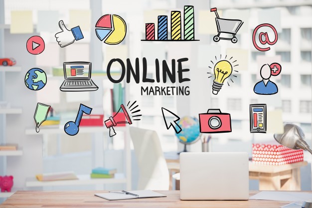 Conheça Os 7 Benefícios De Investir Em Marketing Digital