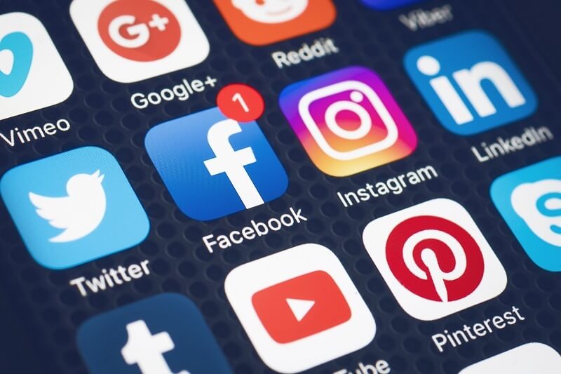 Saiba quais são as novas mudanças nas Redes Sociais