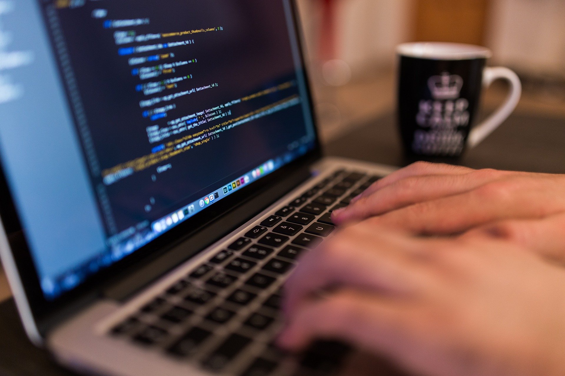 Entenda O Que É Site Responsivo, Qual A Sua Importância E Os Seus Benefícios