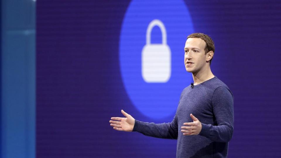 Facebook perde 119 bilhões e o que podemos observar com isso