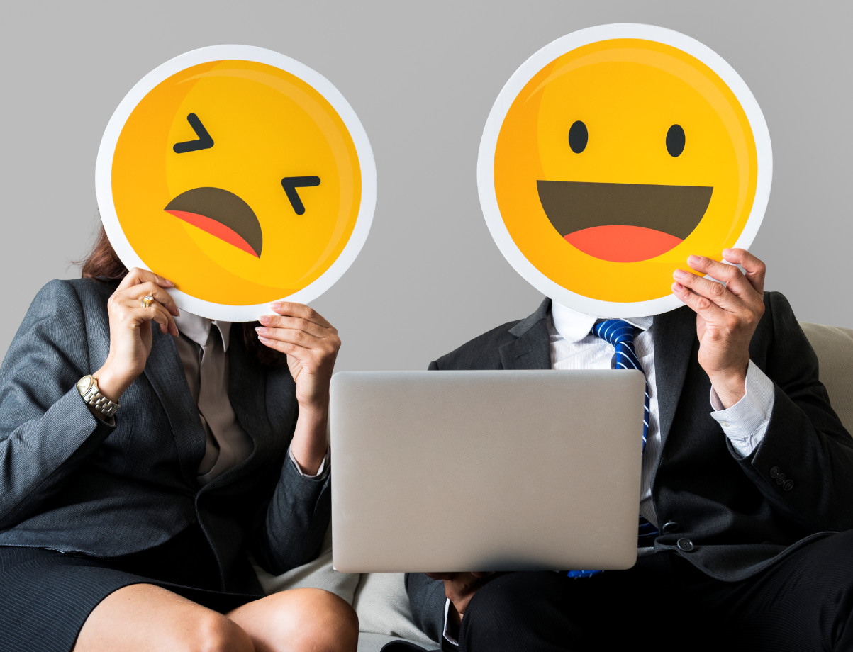 Por que as redes sociais da sua empresa não engajam?