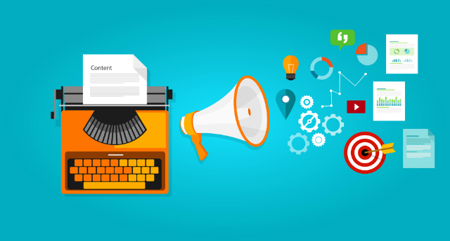 O que é e o que faz o marketing de conteúdo?