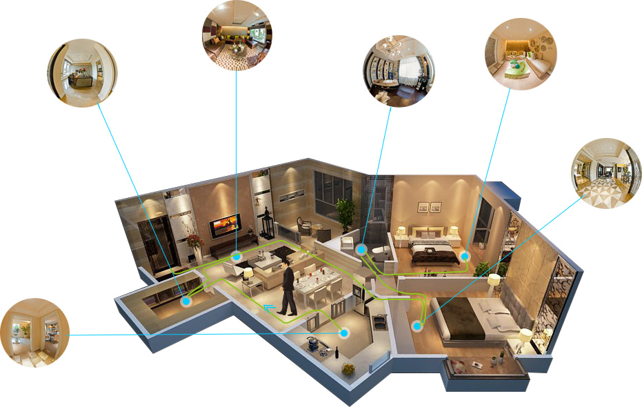Tour Virtual: como esse recurso irá ajudar sua empresa