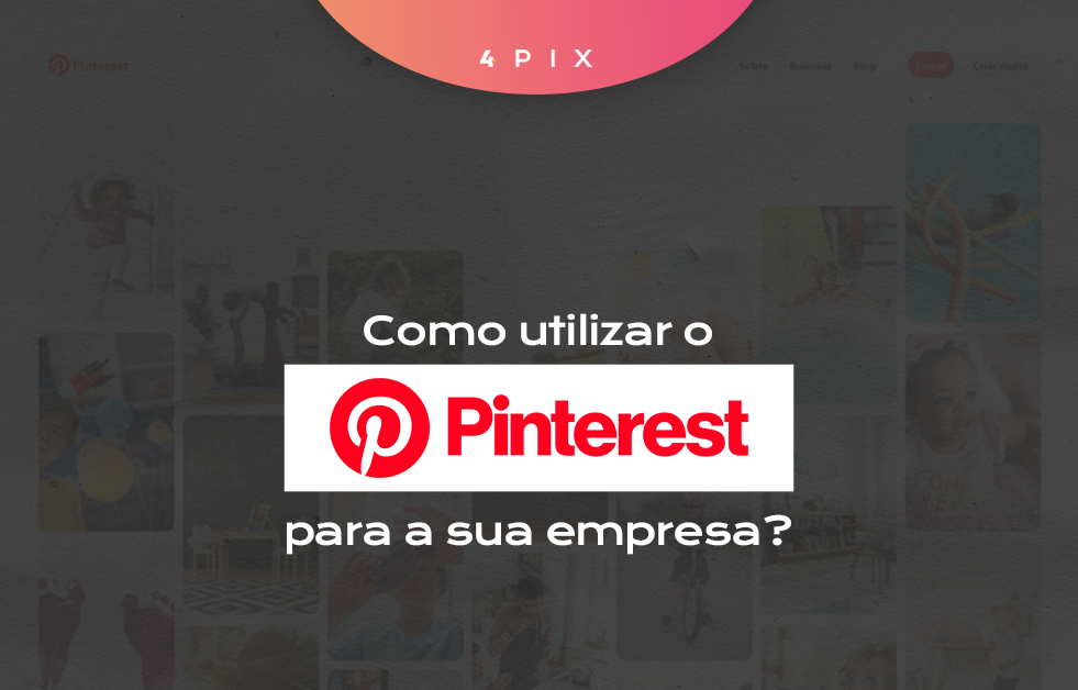 Como utilizar o Pinterest? 