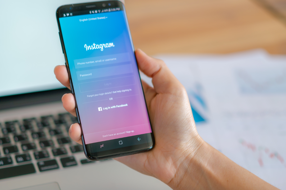 Sua marca no Instagram? Entenda