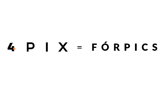 Você sabe pronunciar 4Pix?